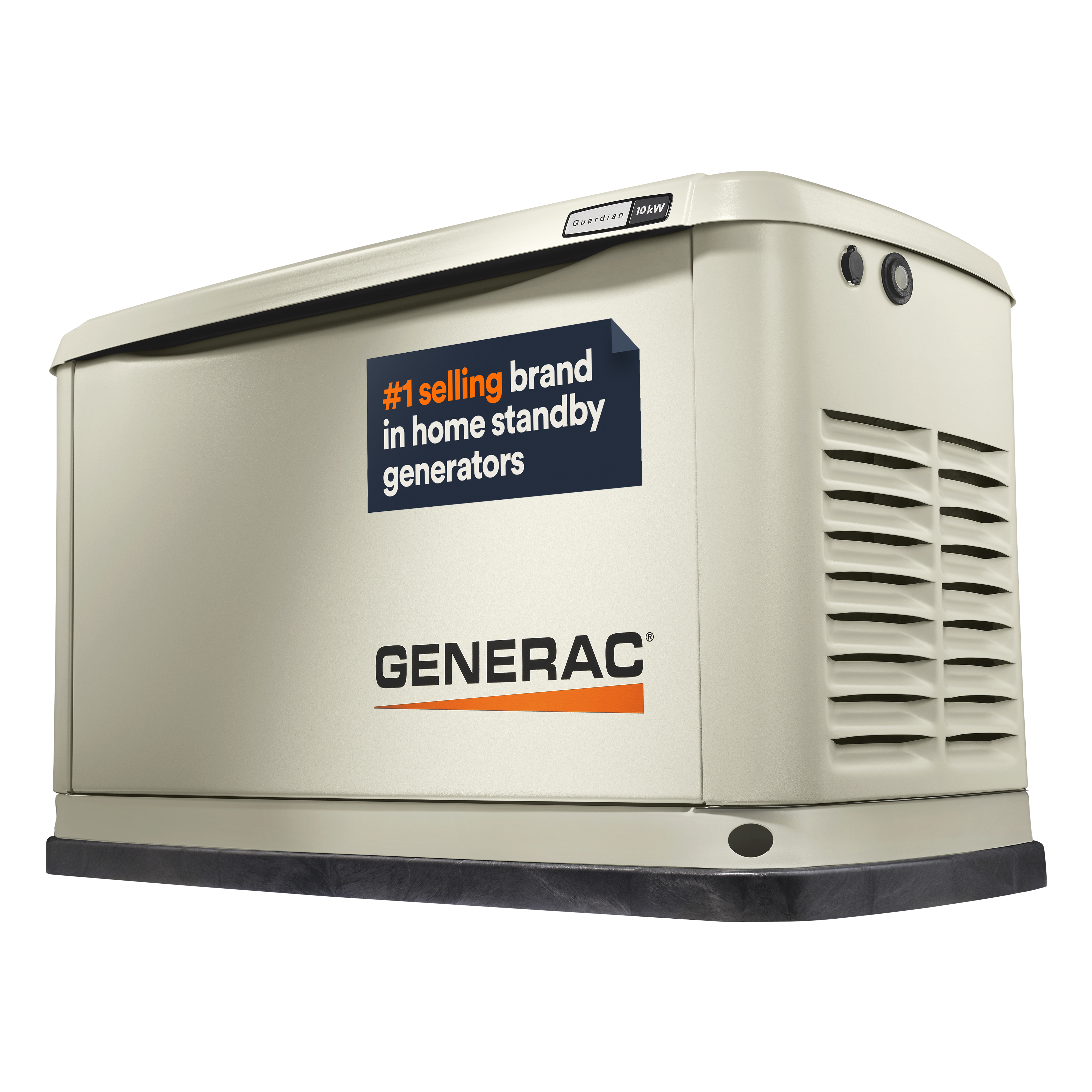 Generac Guardian 10kW