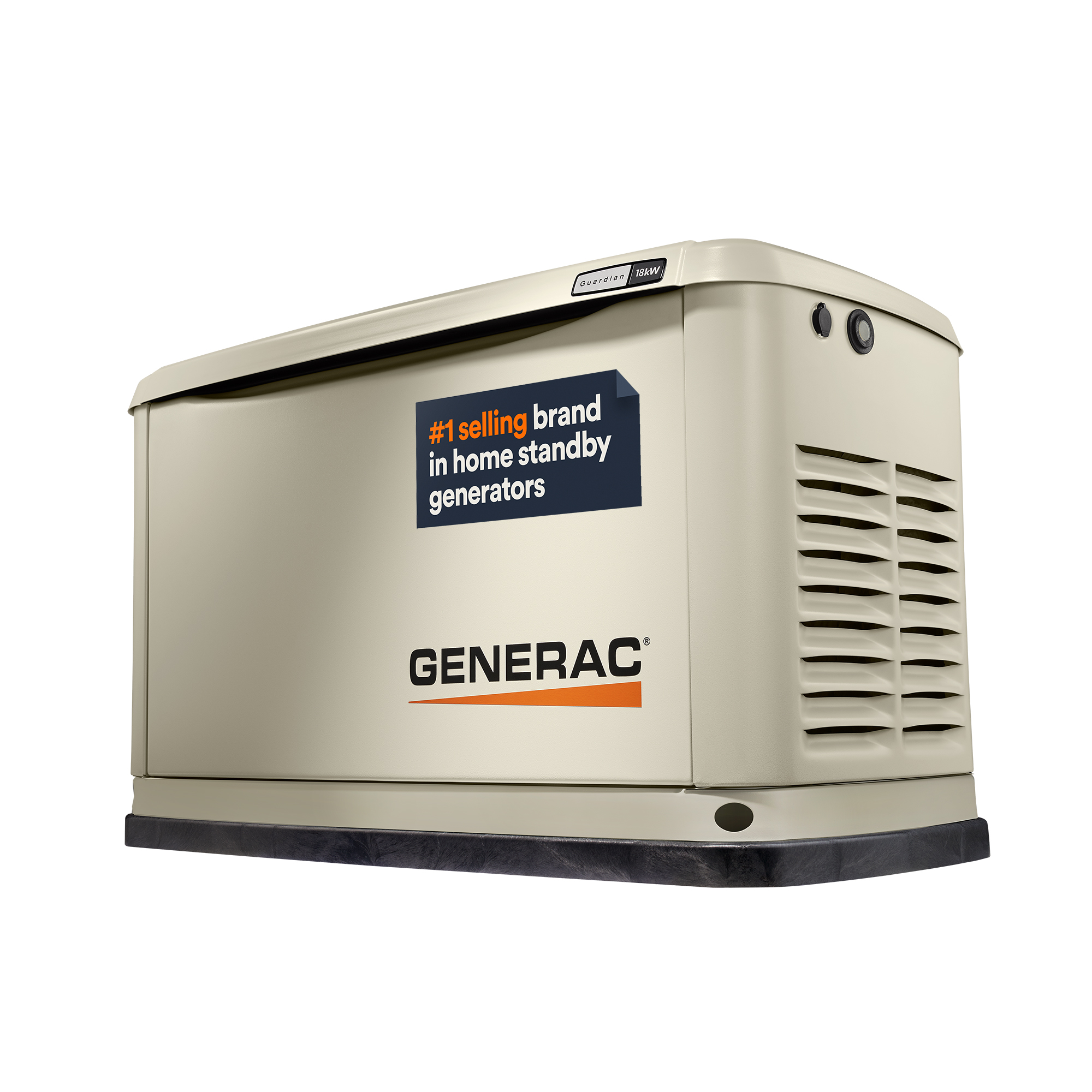 Generac Guardian 18kW