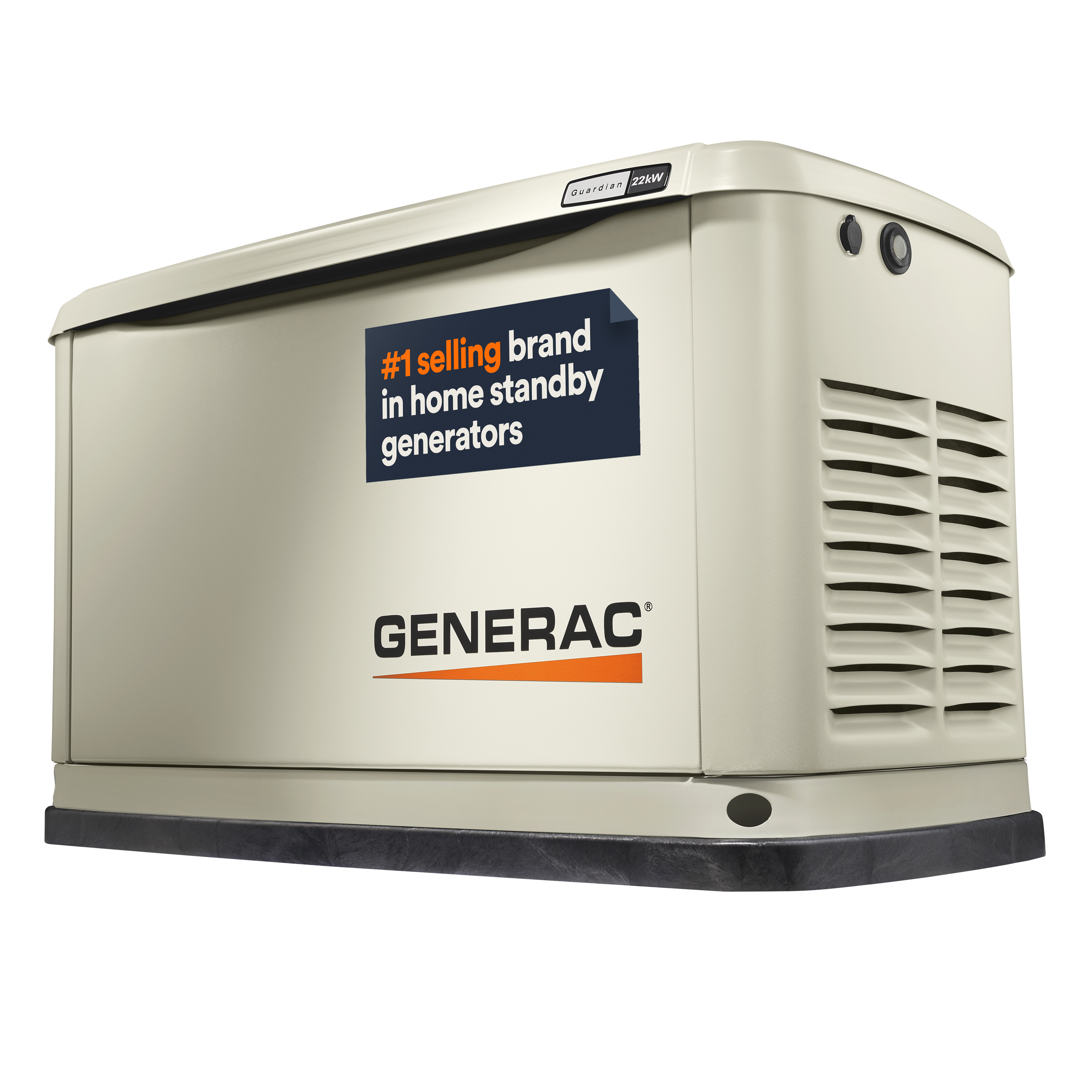 Generac Guardian 22kW